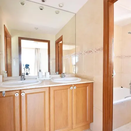 Casa Mimosa Дом отдыха Бегур