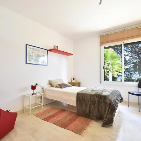 Casa Mimosa Holiday home *