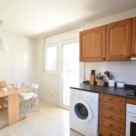 Holiday home Casa Mimosa Begur
