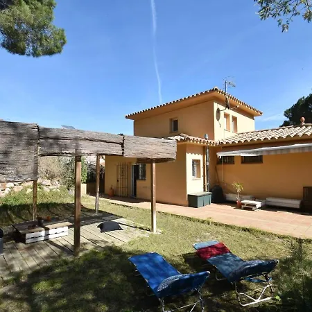 Casa Mimosa