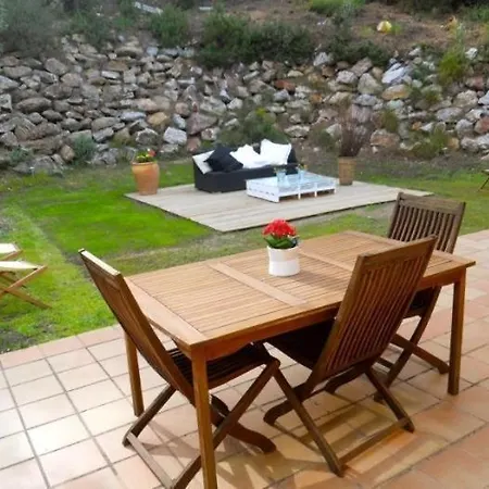Casa Mimosa Holiday home *