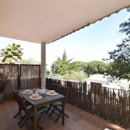 Casa Mimosa Begur