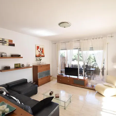Casa Mimosa Begur