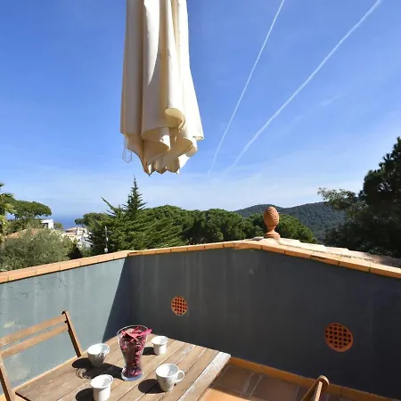 Casa Mimosa Holiday home