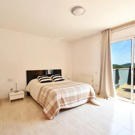 Casa Mimosa Holiday home *