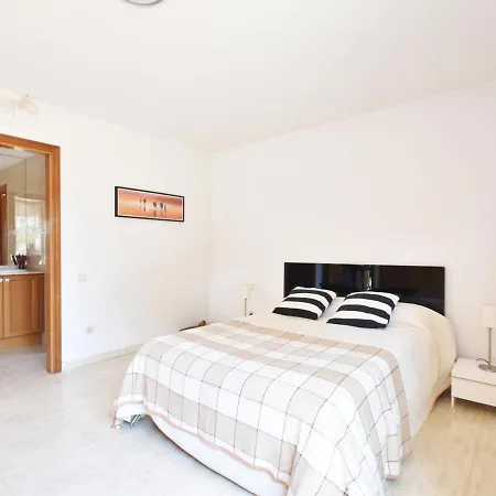 Casa Mimosa Holiday home